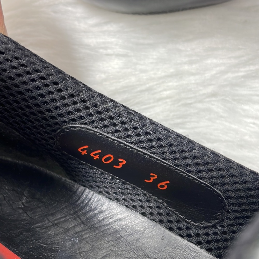 PRADA SLIP ONS - Picture 8 of 15